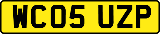 WC05UZP