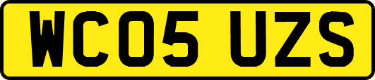 WC05UZS