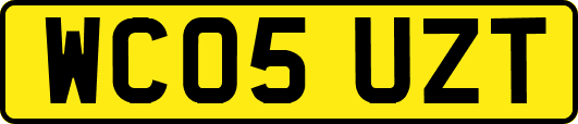 WC05UZT