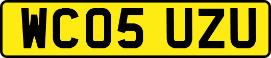 WC05UZU