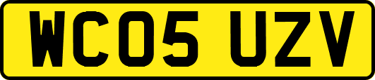 WC05UZV