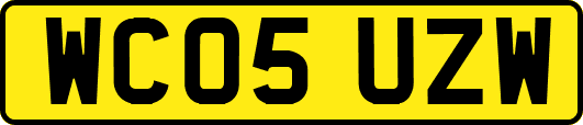 WC05UZW