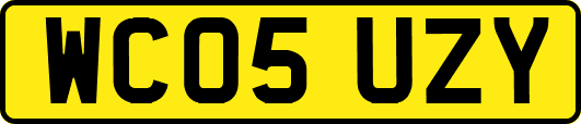 WC05UZY
