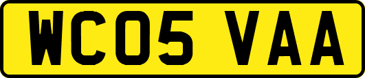 WC05VAA