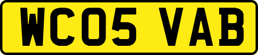 WC05VAB