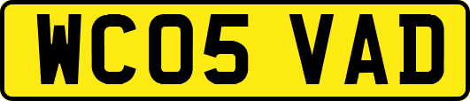 WC05VAD