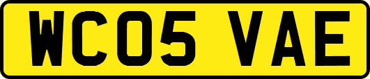 WC05VAE