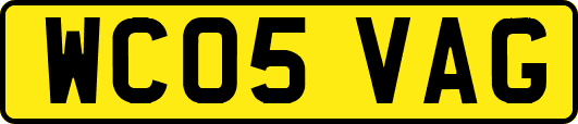 WC05VAG