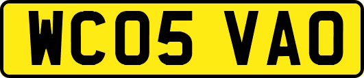 WC05VAO