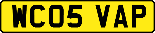 WC05VAP