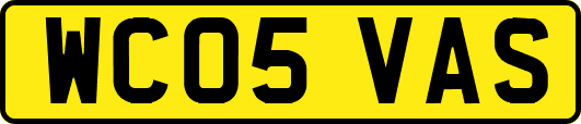 WC05VAS