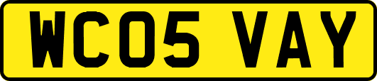 WC05VAY