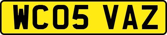 WC05VAZ