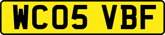 WC05VBF