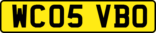 WC05VBO