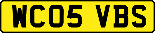 WC05VBS