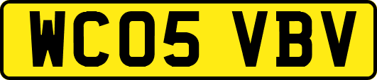 WC05VBV