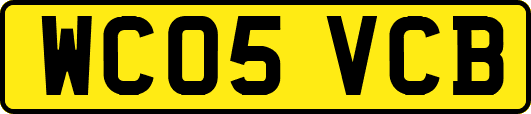 WC05VCB