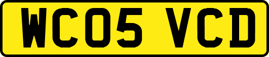 WC05VCD