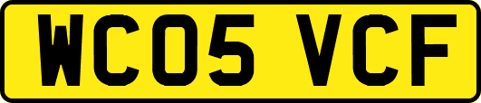 WC05VCF