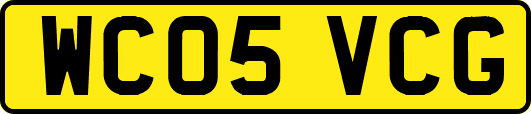 WC05VCG