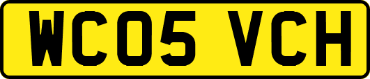 WC05VCH