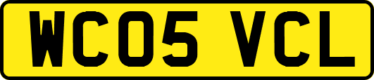 WC05VCL