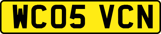 WC05VCN