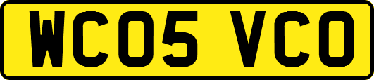 WC05VCO