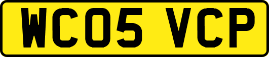 WC05VCP
