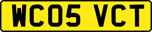 WC05VCT