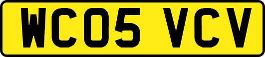 WC05VCV