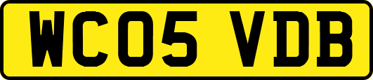 WC05VDB