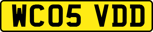 WC05VDD