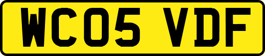 WC05VDF