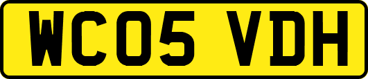 WC05VDH
