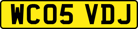 WC05VDJ