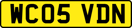 WC05VDN