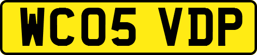 WC05VDP