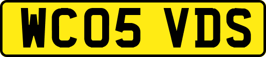 WC05VDS