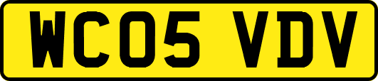WC05VDV