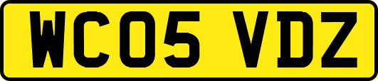 WC05VDZ