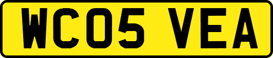 WC05VEA