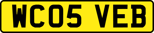 WC05VEB