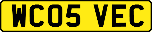 WC05VEC