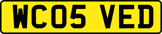 WC05VED