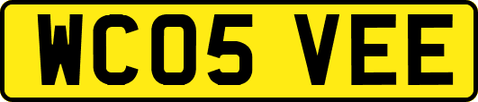WC05VEE
