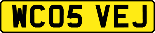WC05VEJ