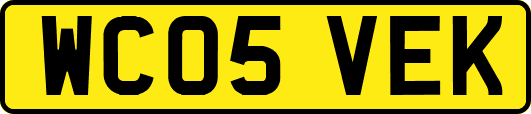 WC05VEK