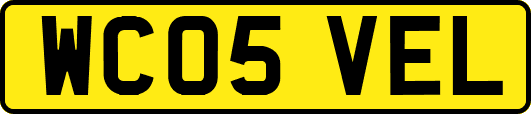 WC05VEL